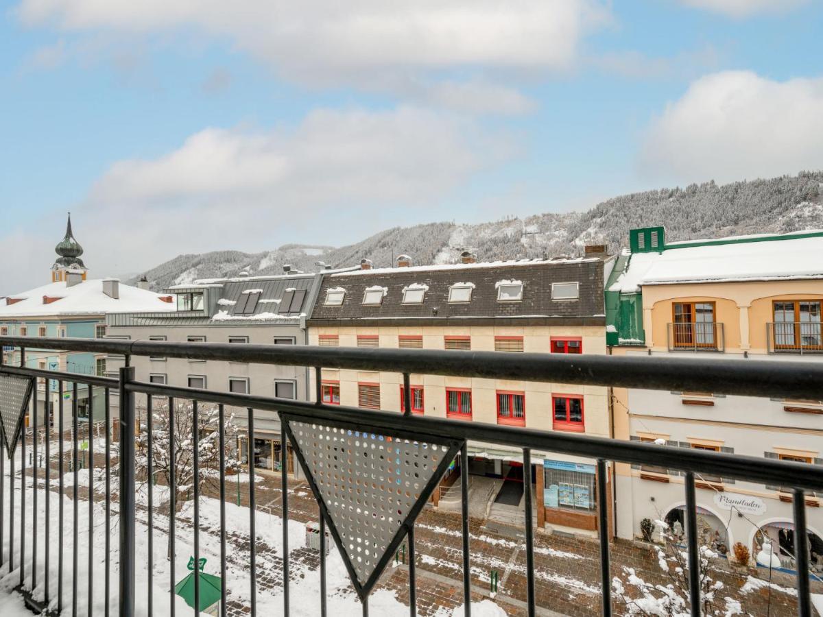 Apartment Papa Joe'S Kuschelappartements-3 By Interhome Schladming Exterior foto