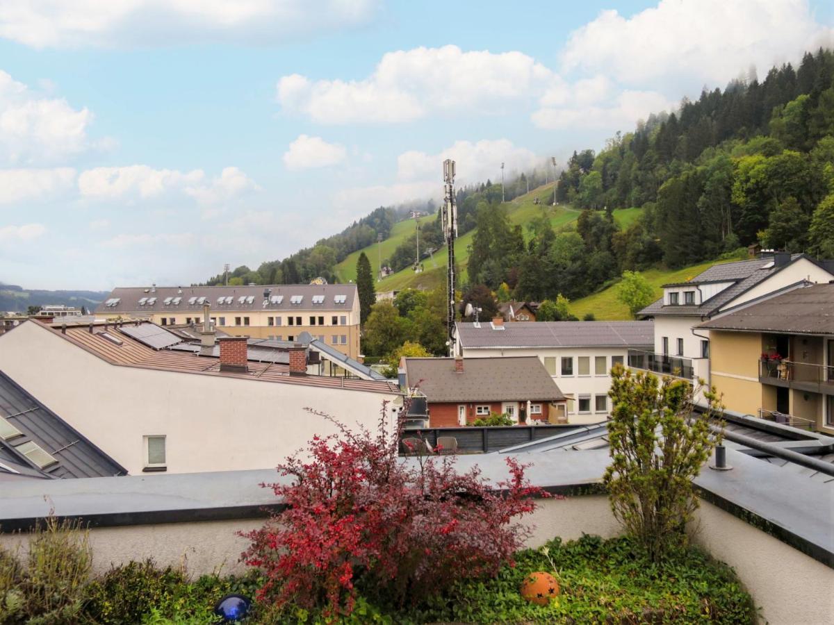 Apartment Papa Joe'S Kuschelappartements-3 By Interhome Schladming Exterior foto
