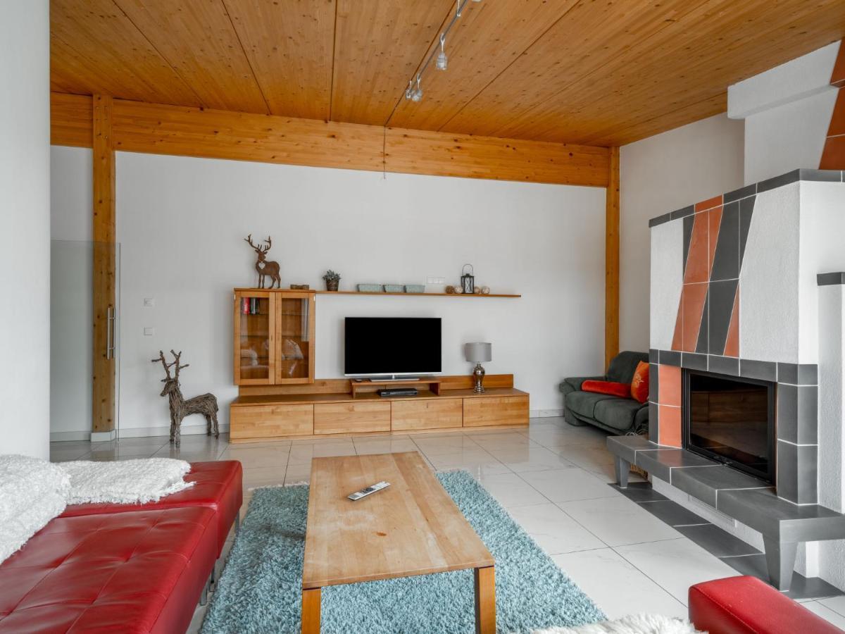 Apartment Papa Joe'S Kuschelappartements-3 By Interhome Schladming Exterior foto