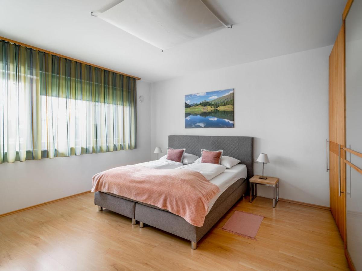 Apartment Papa Joe'S Kuschelappartements-3 By Interhome Schladming Exterior foto