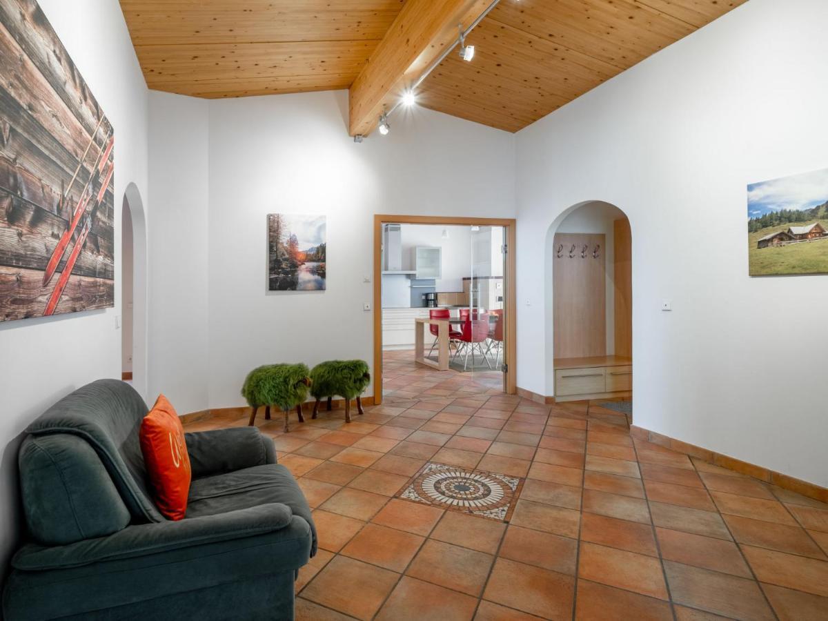 Apartment Papa Joe'S Kuschelappartements-3 By Interhome Schladming Exterior foto